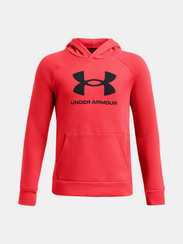 Under Armour Under Armour UA Rival Fleece BL Hoodie για αγόρια