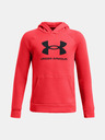 Under Armour Under Armour UA Rival Fleece BL Hoodie για αγόρια