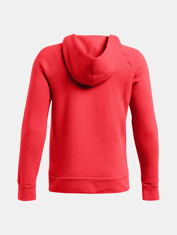 Under Armour Under Armour UA Rival Fleece BL Hoodie για αγόρια