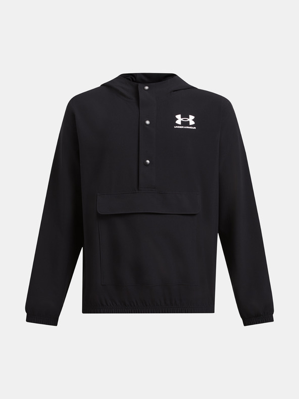 Under Armour Παιδικό μπουφάν Under Armour UA B Icon Woven Anorak