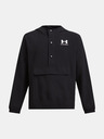 Under Armour Παιδικό μπουφάν Under Armour UA B Icon Woven Anorak