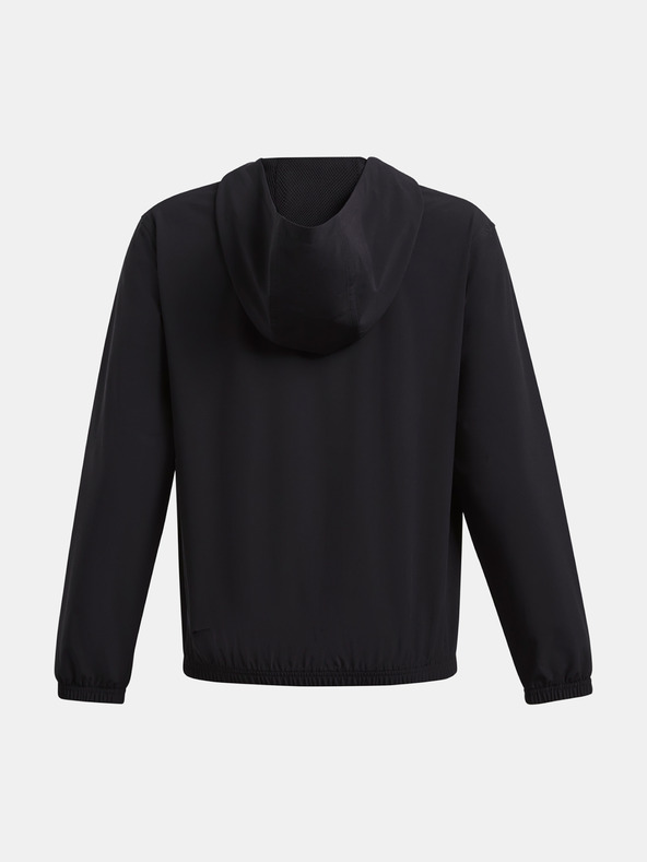 Under Armour Παιδικό μπουφάν Under Armour UA B Icon Woven Anorak