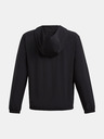 Under Armour Παιδικό μπουφάν Under Armour UA B Icon Woven Anorak