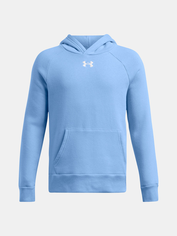 Under Armour Under Armour UA Rival Fleece Hoodie για αγόρια