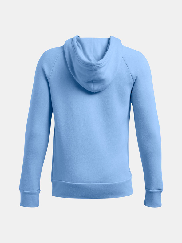 Under Armour Under Armour UA Rival Fleece Hoodie για αγόρια