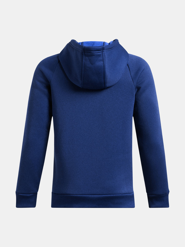 Under Armour Αγόρια Under Armour UA B Armour Flc Pro Hoodie