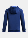 Under Armour Αγόρια Under Armour UA B Armour Flc Pro Hoodie