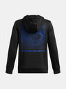 Under Armour Under Armour UA Armour Flc Glitch HD Sweatshirt για αγόρια