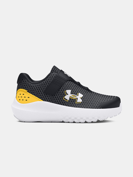 Under Armour Under Armour UA BINF Surge 4 AC μπότες για αγόρια