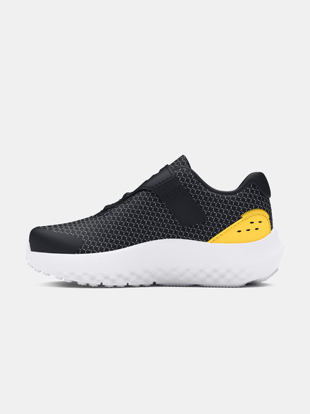 Under Armour Under Armour UA BINF Surge 4 AC μπότες για αγόρια