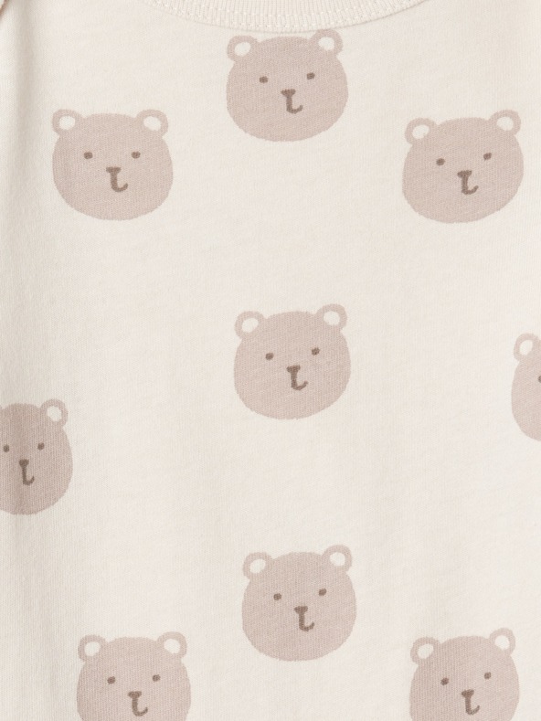 GAP Βρεφικό κορμάκι Gap