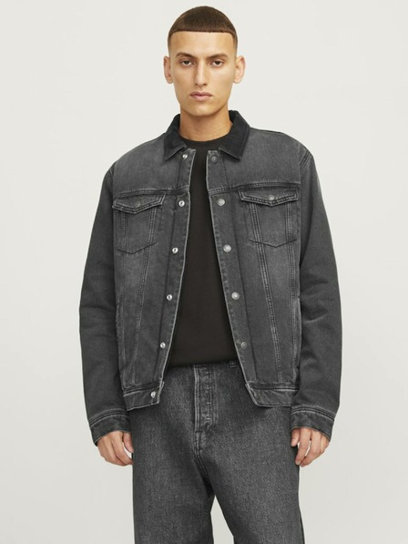 Jack & Jones Ανδρικό τζιν μπουφάν Jack & Jones