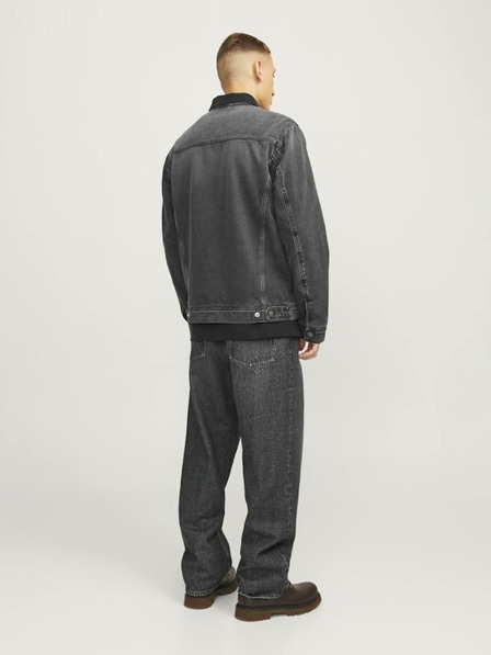 Jack & Jones Ανδρικό τζιν μπουφάν Jack & Jones