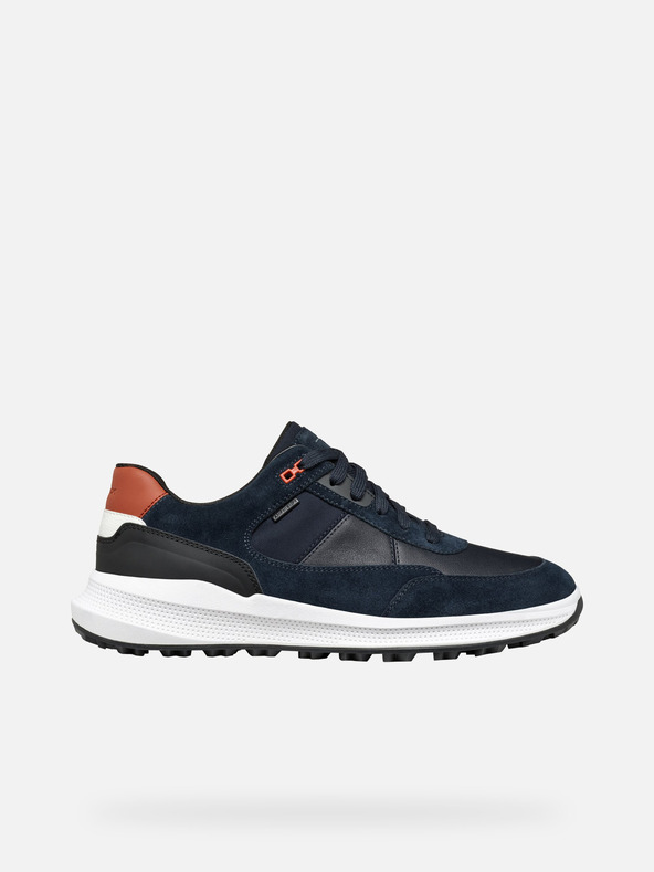 Geox Μπλε Ανδρικά παπούτσια Geox Pg1X B Abx Trainers