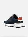 Geox Μπλε Ανδρικά παπούτσια Geox Pg1X B Abx Trainers
