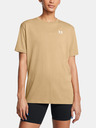 Under Armour Γυναικείο Under Armour UA W BFOS LOGO TEE SS
