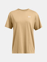 Under Armour Γυναικείο Under Armour UA W BFOS LOGO TEE SS