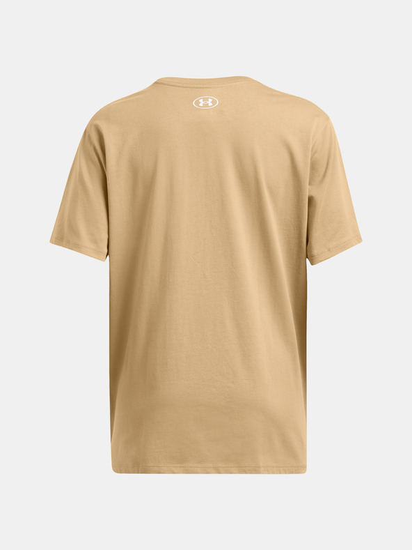 Under Armour Γυναικείο Under Armour UA W BFOS LOGO TEE SS
