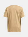 Under Armour Γυναικείο Under Armour UA W BFOS LOGO TEE SS