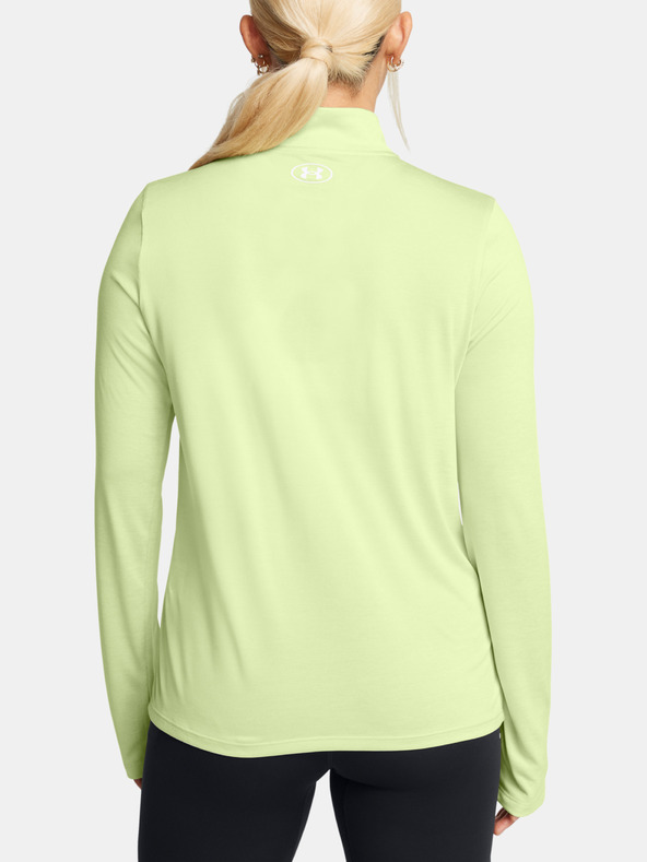 Under Armour Γυναικεία φούτερ Under Armour Tech 1/2 Zip- Twist