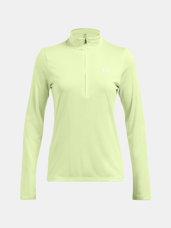 Under Armour Γυναικεία φούτερ Under Armour Tech 1/2 Zip- Twist