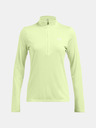 Under Armour Γυναικεία φούτερ Under Armour Tech 1/2 Zip- Twist