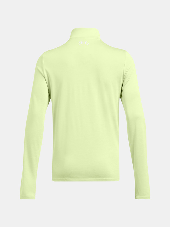 Under Armour Γυναικεία φούτερ Under Armour Tech 1/2 Zip- Twist
