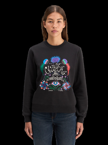 Scotch & Soda Scotch & Soda Γυναικείο φούτερ