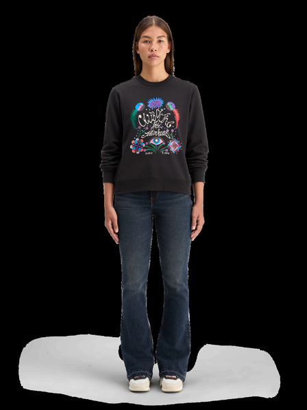 Scotch & Soda Scotch & Soda Γυναικείο φούτερ