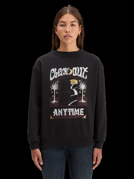 Scotch & Soda Scotch & Soda Γυναικείο φούτερ