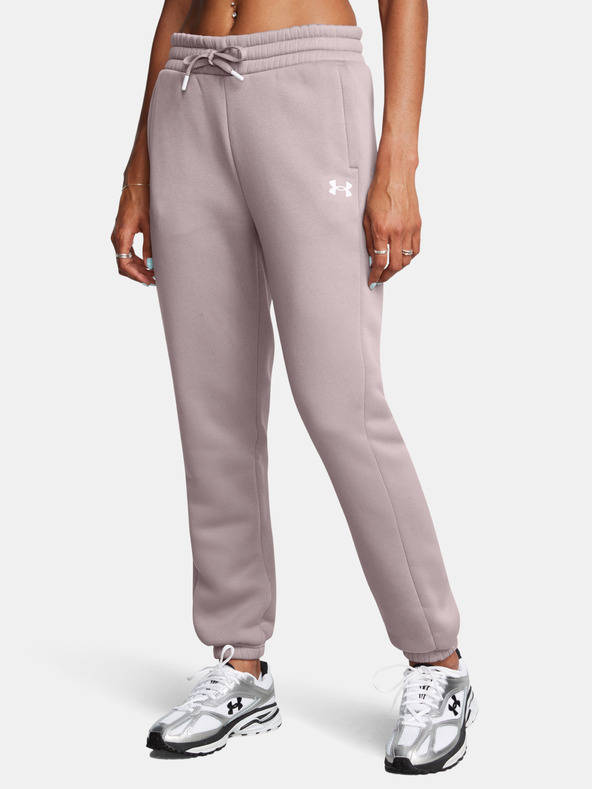 Under Armour Under Armour Γυναικείο αθλητικό παντελόνι UA Armour Flc Pro Gym Pt