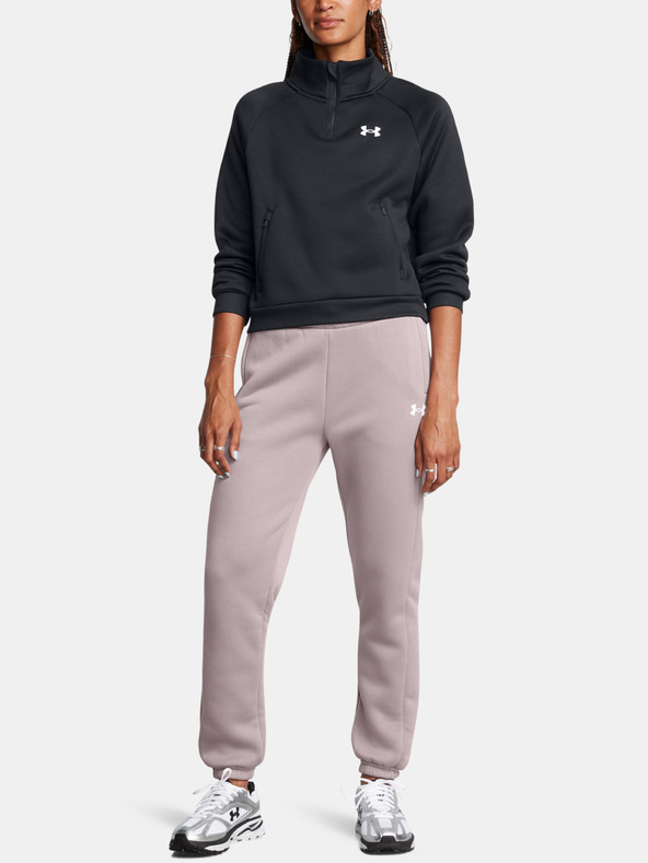 Under Armour Under Armour Γυναικείο αθλητικό παντελόνι UA Armour Flc Pro Gym Pt