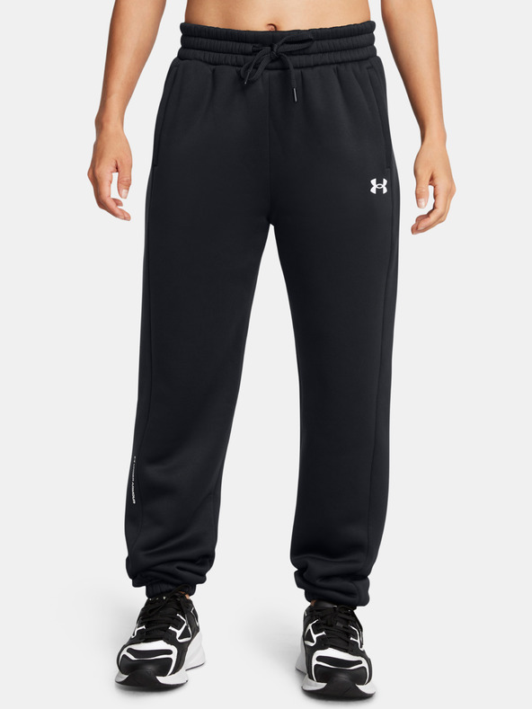 Under Armour Under Armour Γυναικείο αθλητικό παντελόνι UA Armour Flc Pro Gym Pt