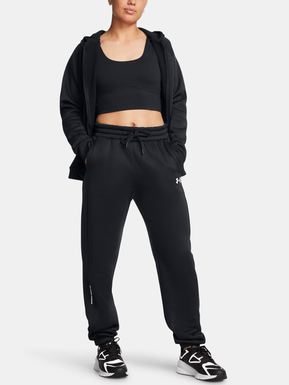 Under Armour Under Armour Γυναικείο αθλητικό παντελόνι UA Armour Flc Pro Gym Pt