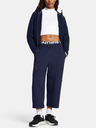 Under Armour Under Armour Γυναικεία φόρμα Unstoppable Flc Grid Crop Sweatpants