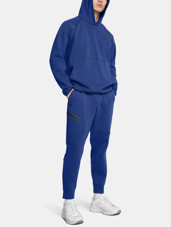 Under Armour Ανδρικό φούτερ Under Armour UA Unstoppable Flc HD EU Sweatshirt