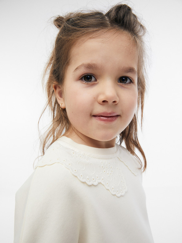 Orsay Σκούρο μπλε κοριτσίστικη ζακέτα ORSAY