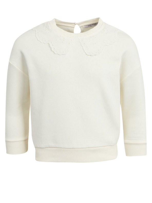 Orsay Σκούρο μπλε κοριτσίστικη ζακέτα ORSAY