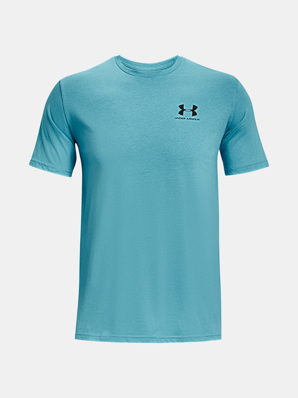 Under Armour Ανδρικό t-shirt Under Armour UA SPORTSTYLE LC SS