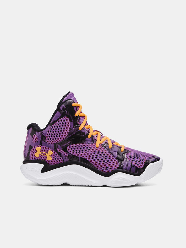 Under Armour Unisex παπούτσια Under Armour CURRY SPAWN FLOTRO NM