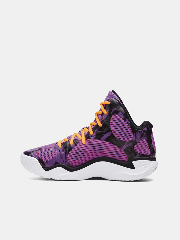 Under Armour Unisex παπούτσια Under Armour CURRY SPAWN FLOTRO NM
