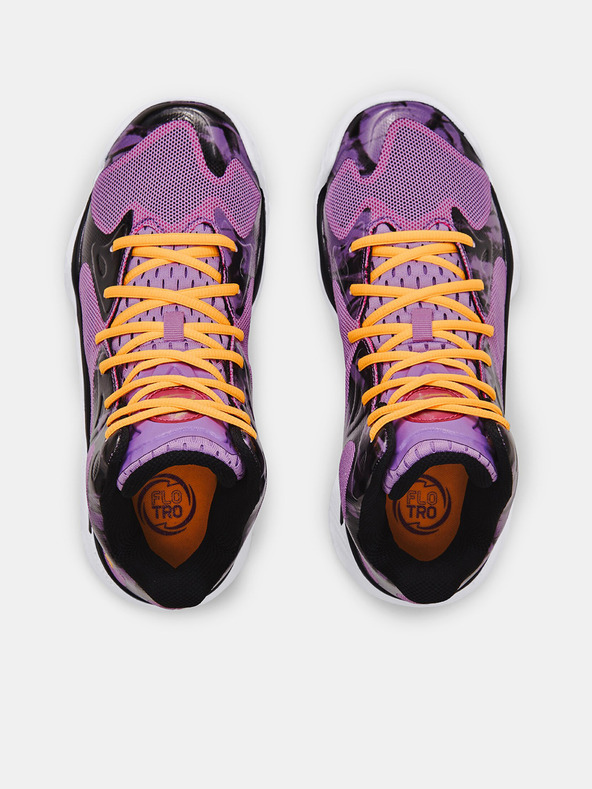 Under Armour Unisex παπούτσια Under Armour CURRY SPAWN FLOTRO NM