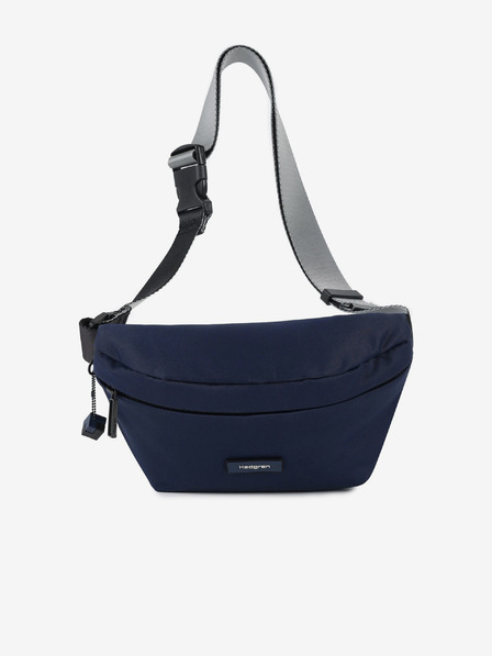 Hedgren Hedgren Halo Kidney Bag σκούρο μπλε