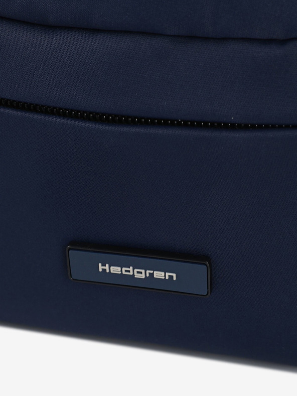 Hedgren Hedgren Halo Kidney Bag σκούρο μπλε