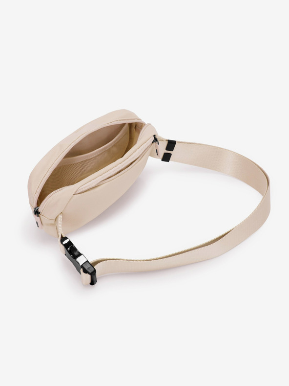 Heys Μπεζ τσάντα με ζώνη Heys Basic