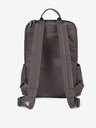 Hedgren Σκούρο γκρι γυναικείο σακίδιο Hedgren Ava Backpack