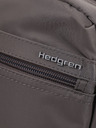 Hedgren Σκούρο γκρι γυναικείο σακίδιο Hedgren Ava Backpack