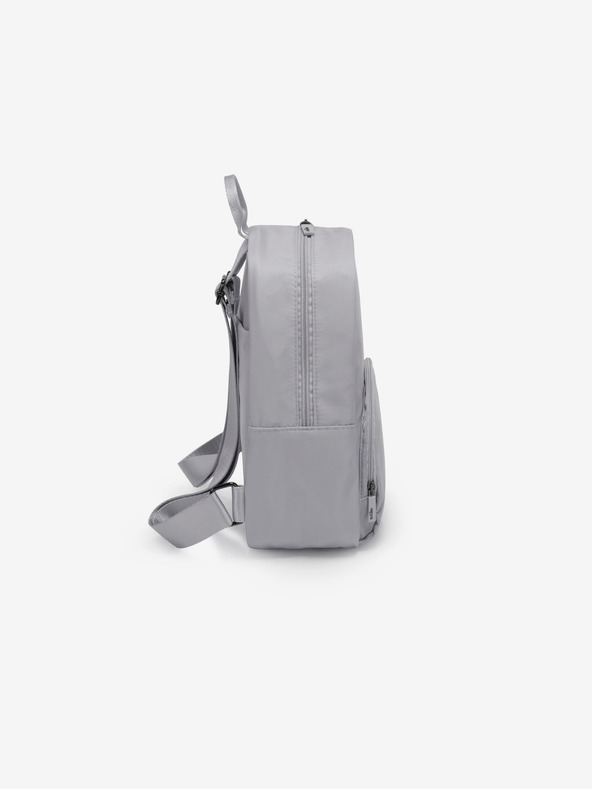 Heys Γυναικείο σακίδιο Heys Basic Backpack Γκρι