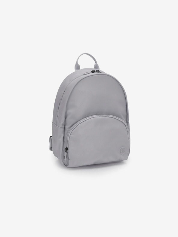 Heys Γυναικείο σακίδιο Heys Basic Backpack Γκρι