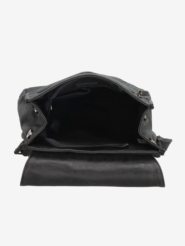 Enrico Benetti Enrico Benetti Amy Tablet σακίδιο πλάτης Μαύρο